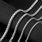 The Patron Saint: Our Lady of Guadalupe Necklace