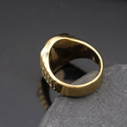 Saint Jude Apostle Ring