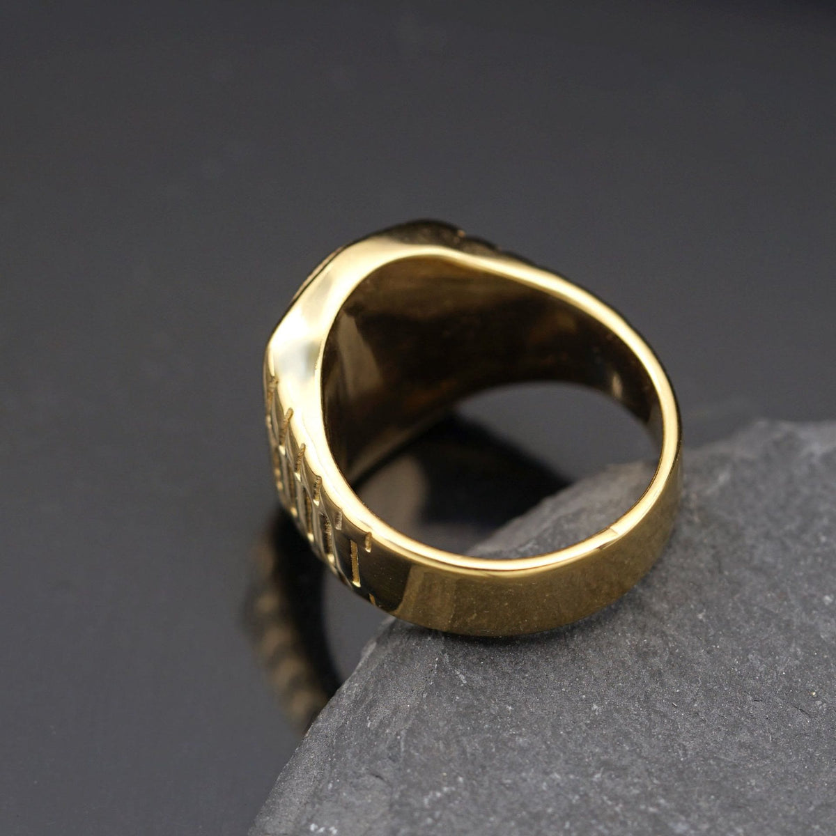 Saint Jude Apostle Ring