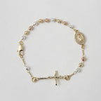 Acrylic Icon Bracelet