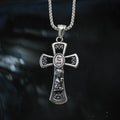 Child of God Faith Necklace: Steady Companion for Faithful Days