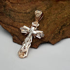 Christian Cross Necklace: Sacrificial Story & Timeless Adornment