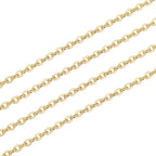Multi-Design Copper Cross Series: Diverse Style Options for Faith Wearing
