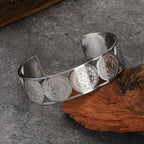 St. Benedict Medal Bracelet: Portable Reminder of Divine Grace