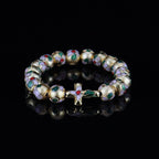 Cloisonné Enamel Filigree Faith Pieces: Rich Comfort with Sacred Symbolism