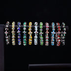 Cloisonné Enamel Filigree Faith Pieces: Rich Comfort with Sacred Symbolism