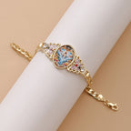 Jesus Christ & Butterfly Bracelet: Elevating Daily Devotion With Sacred Symbolism